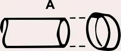 Cornat Kappe Ø 22 mm