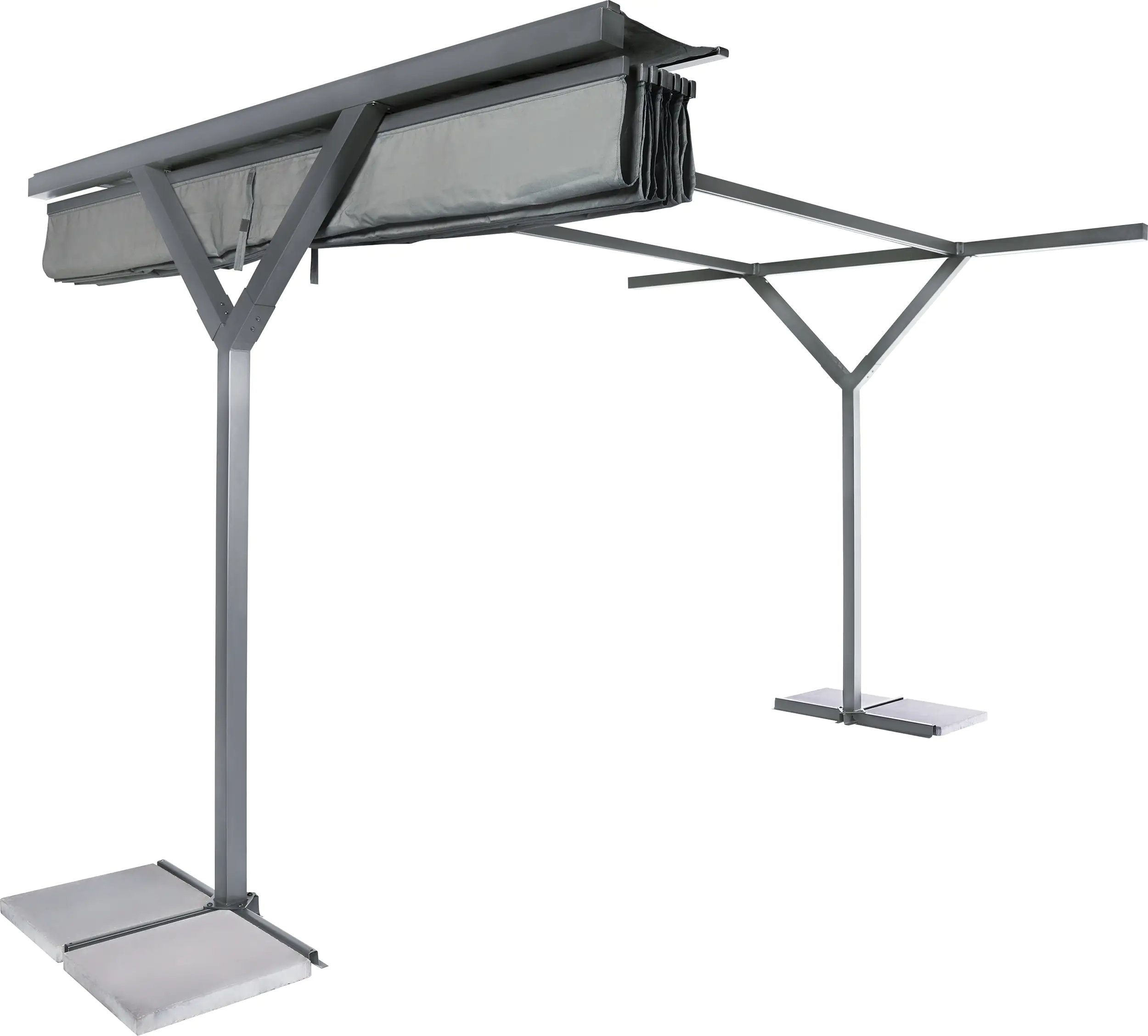Primaster Raff Pavillon Easy 3 x 3,6 m Primaster Raff Pavillon Easy 3 x 3,6 m