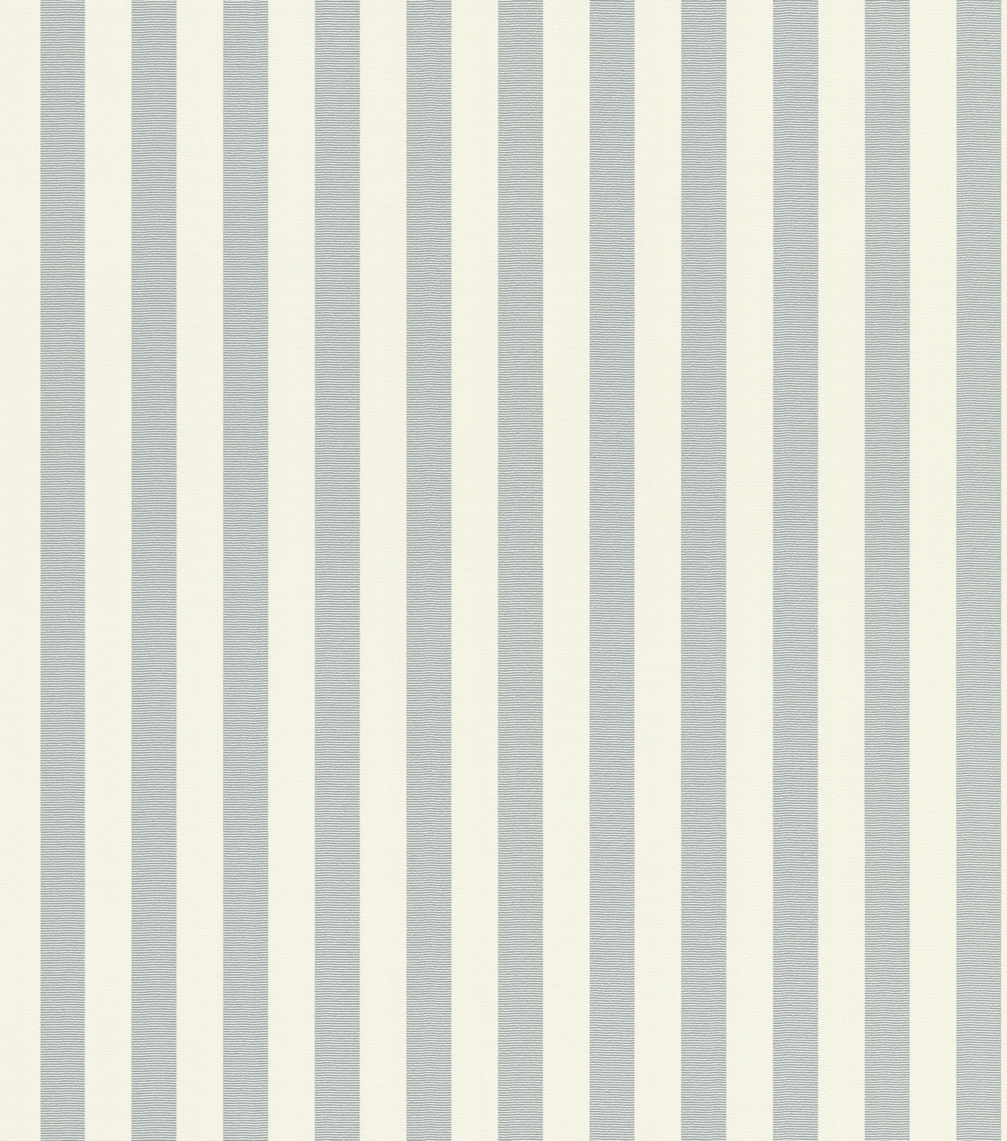 Rasch Vliestapete 570328 Trianon XIII streifen weiß-blau, 10,05 x 0,53 m