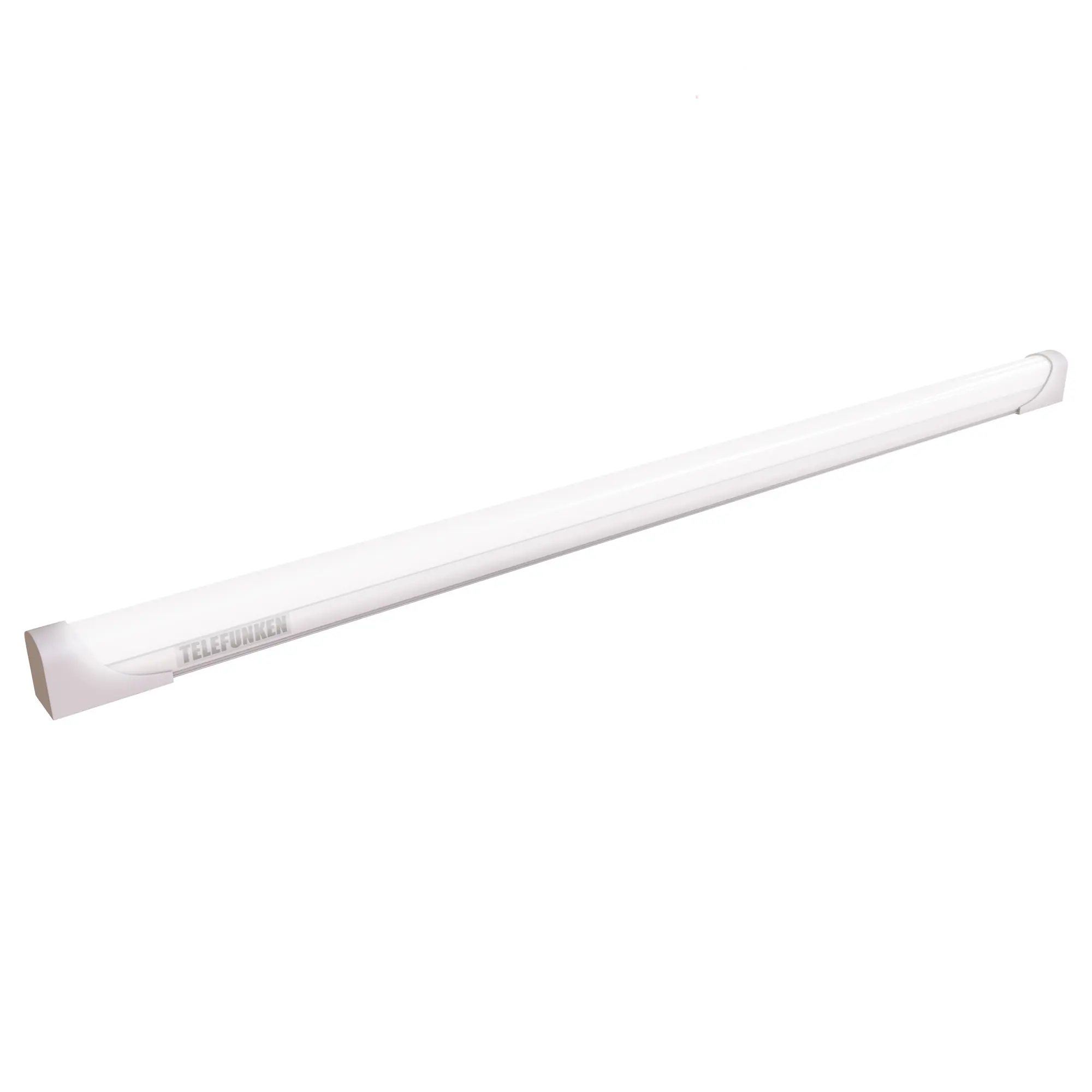 Telefunken LED Unterbauleuchte Hebe 57 cm weiß, mit Stecker Telefunken LED Unterbauleuchte Hebe 57 cm weiß, mit Stecker