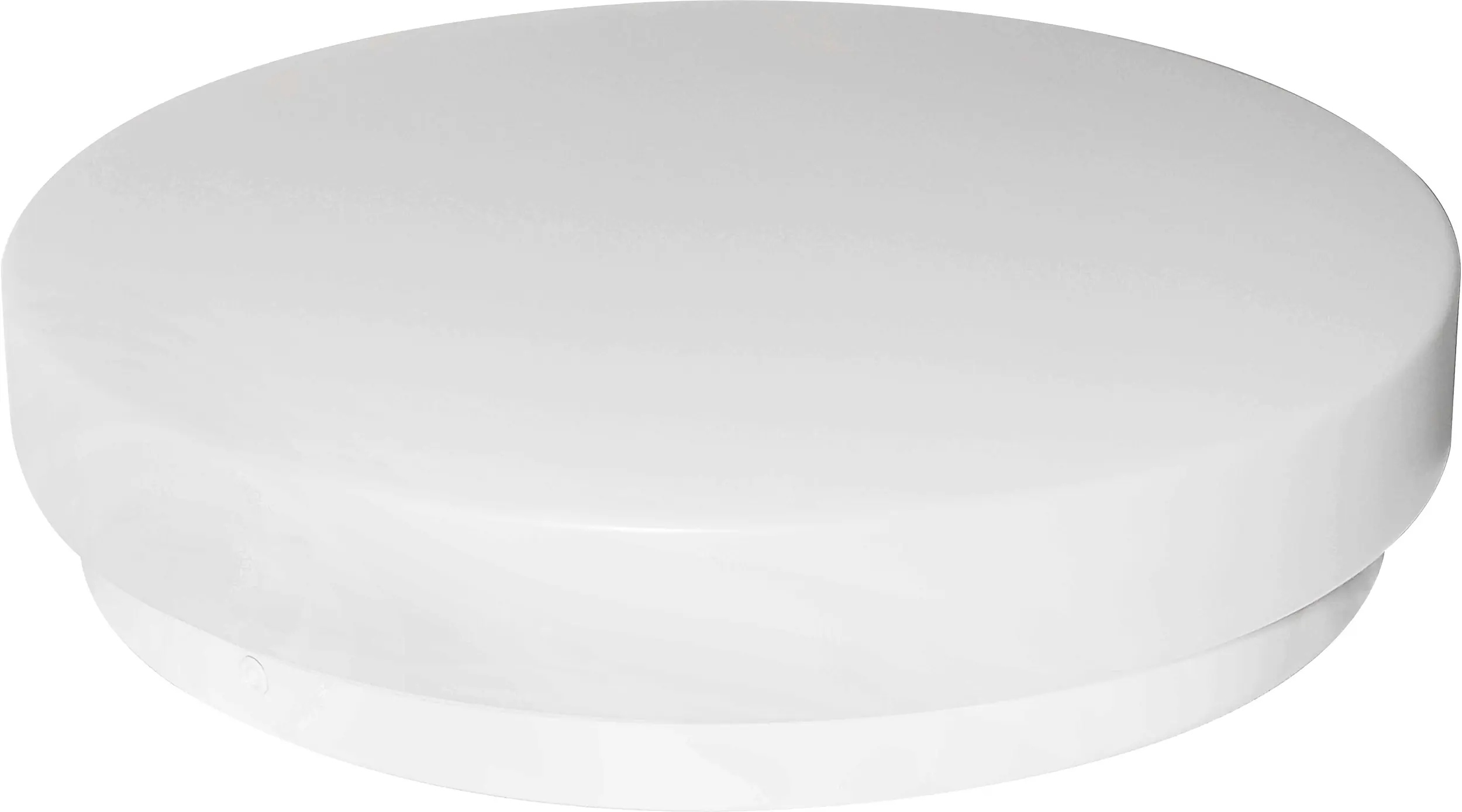 Primaster LED Deckenleuchte Boston 24 x 6 cm weiß 