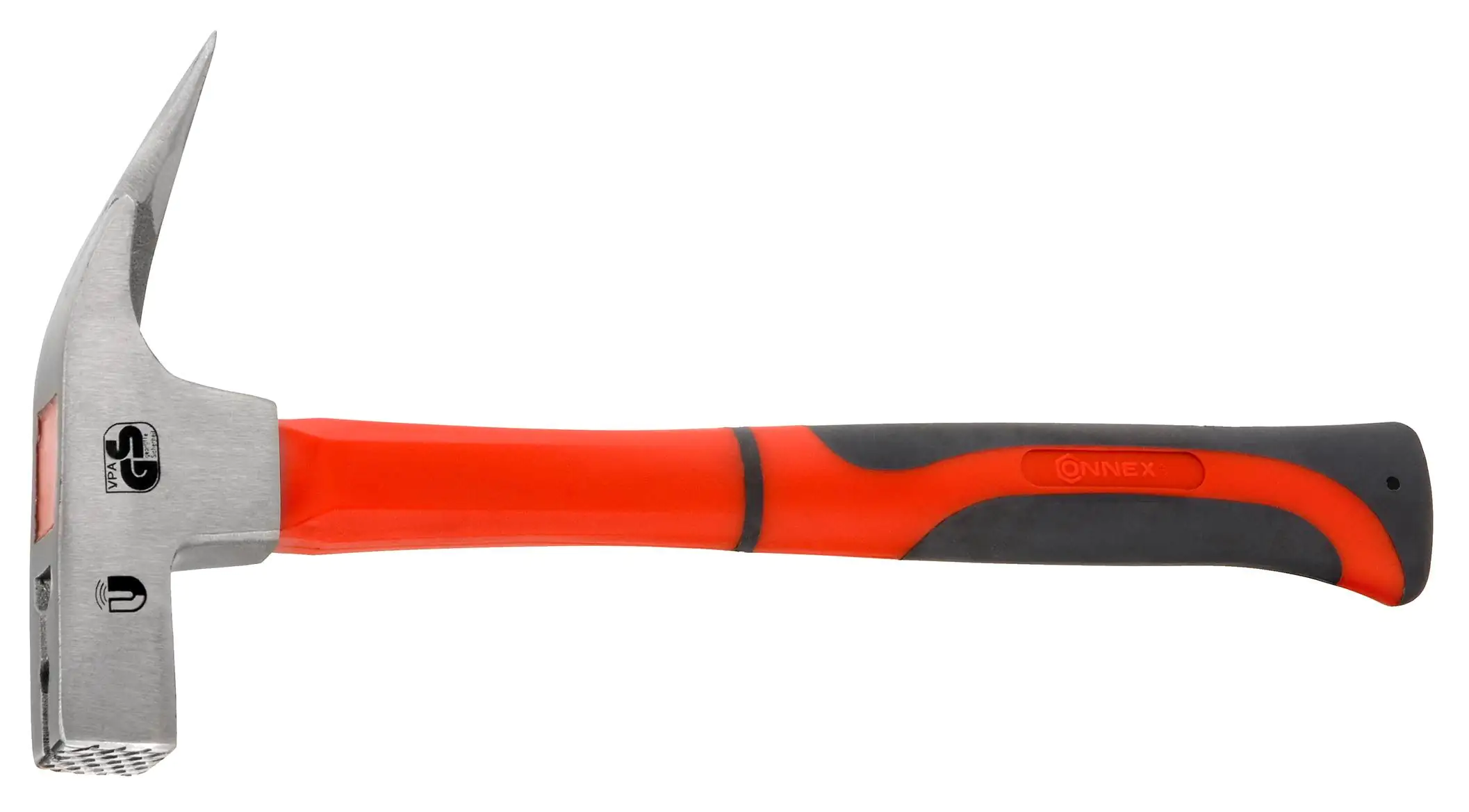 Connex Latthammer COX610760 Gewicht: 450 g