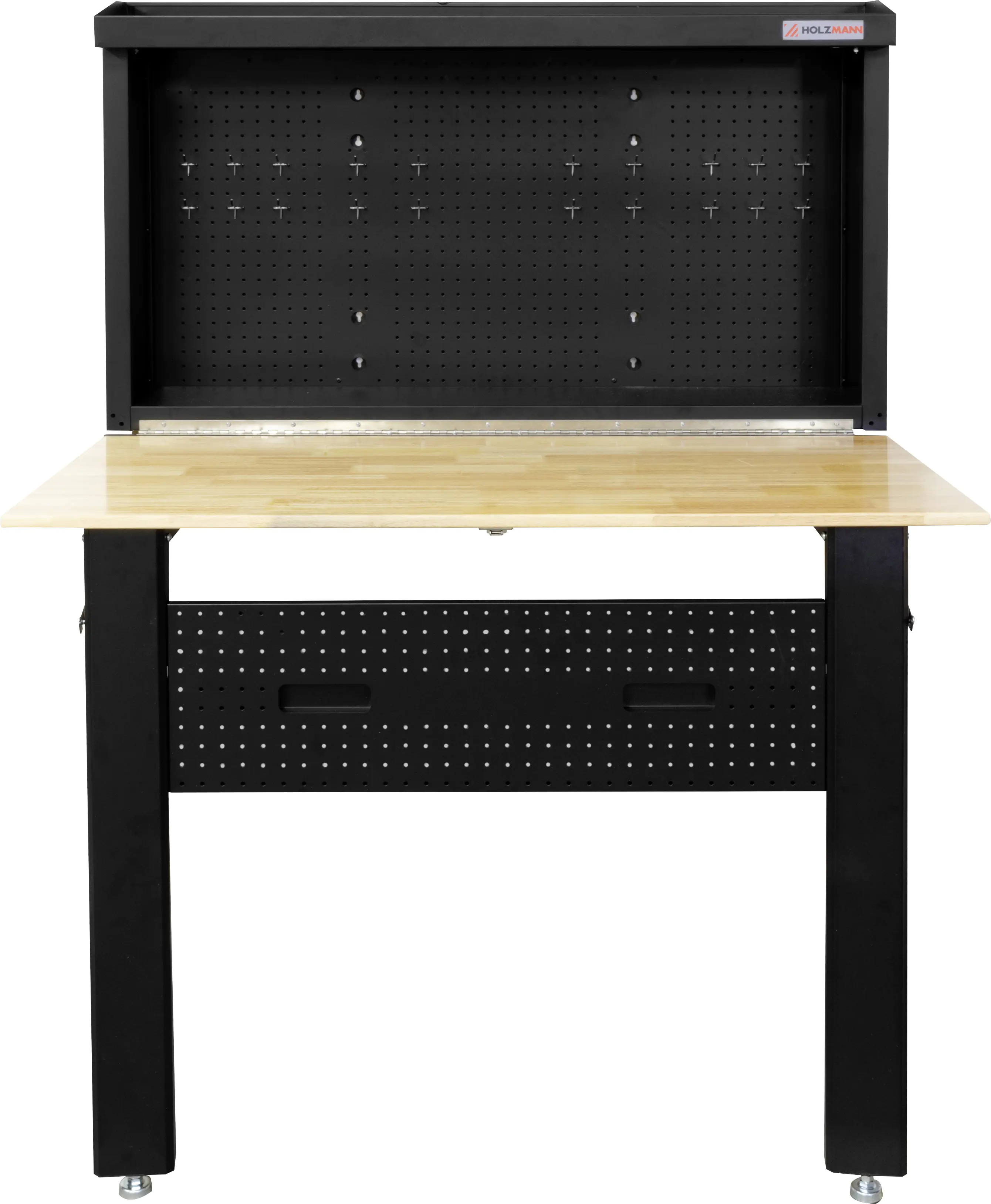 Holzmann Werkbank klappbar WB120FOLD