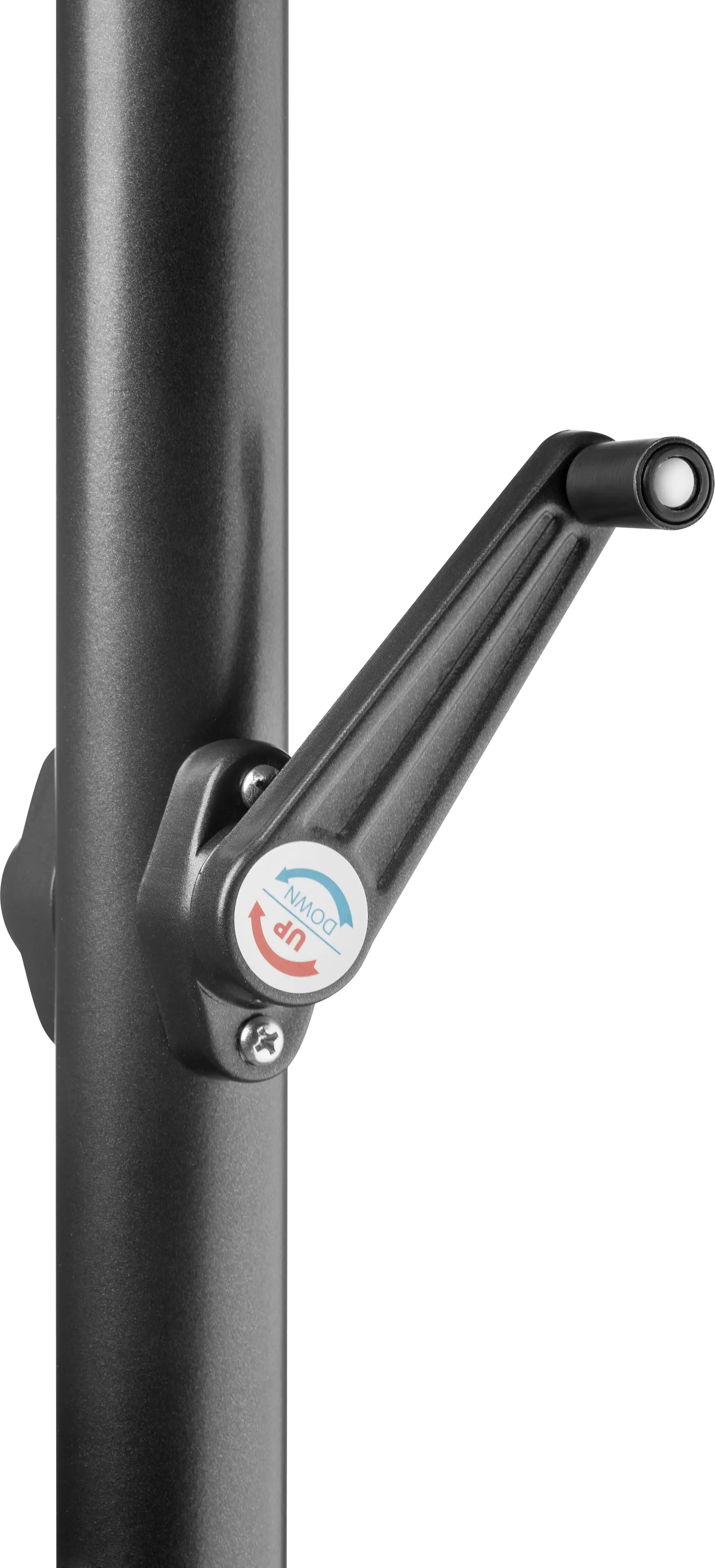 Schneider Sonnenschirm Bergamo terracotta Ø 300 cm