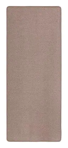 4002398259394 Andiamo Läufer Grotone dunkelbeige, 67 x 180 cm