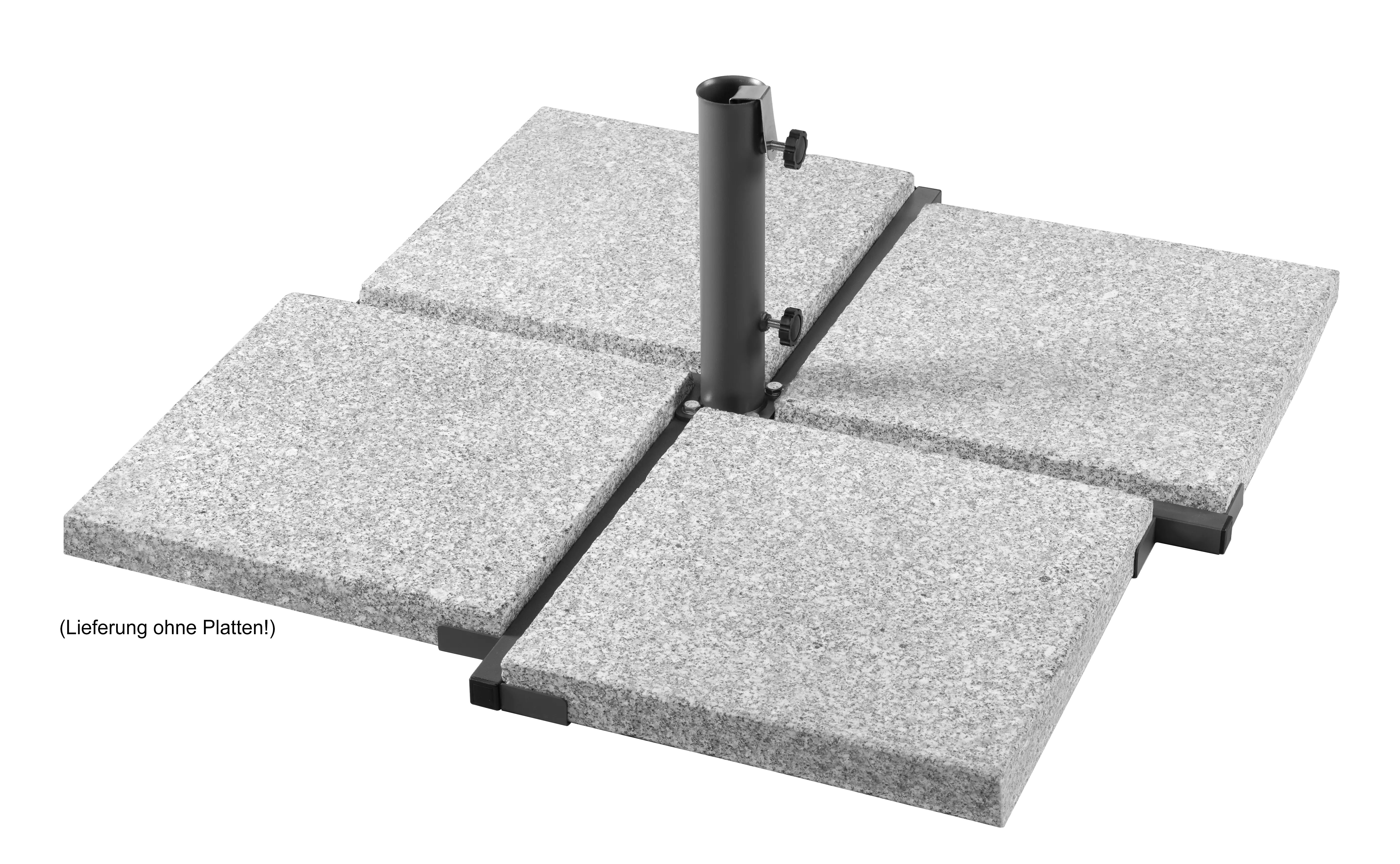 4000570822152_3 Schneider Plattenständer Plus 38 - 50 mm Ø