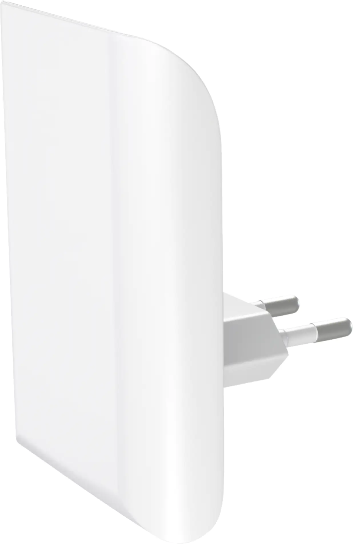 Osram Nachtlicht LED Lunetta Glow weiß