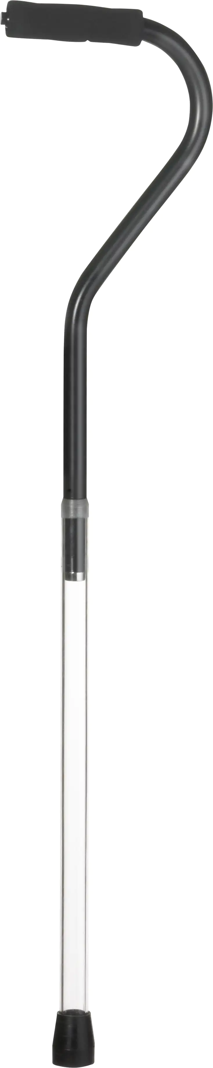 HSI Spazierstock mit Beleuchtung