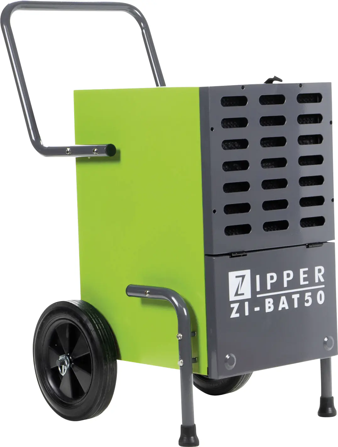 Zipper Bautrockner ZI-BAT50 50 l max. 70 m² Zipper Bautrockner ZI-BAT50 50 l max. 70 m²