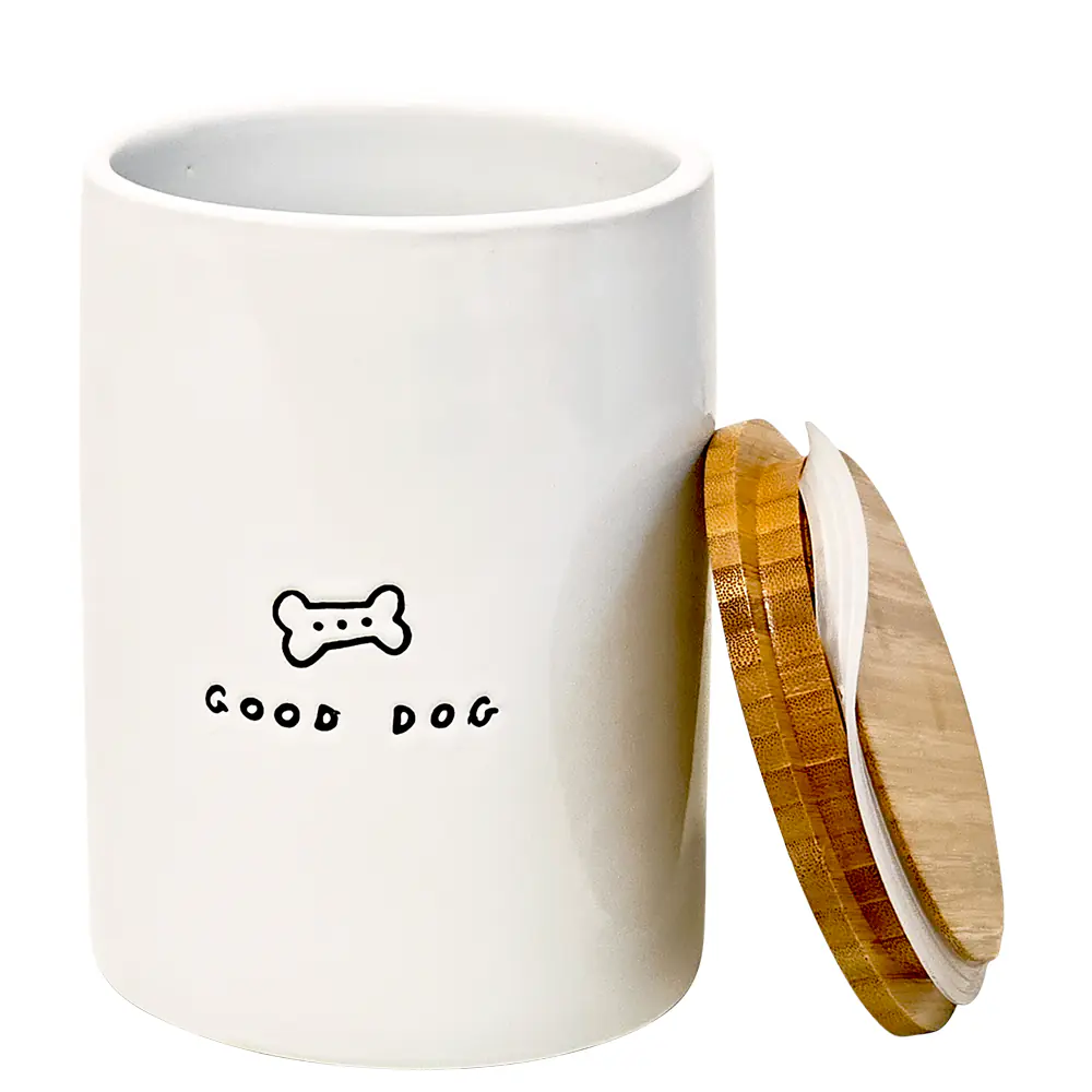 Nobby Snackdose Good Dog Ø 13,5 x 19 cm