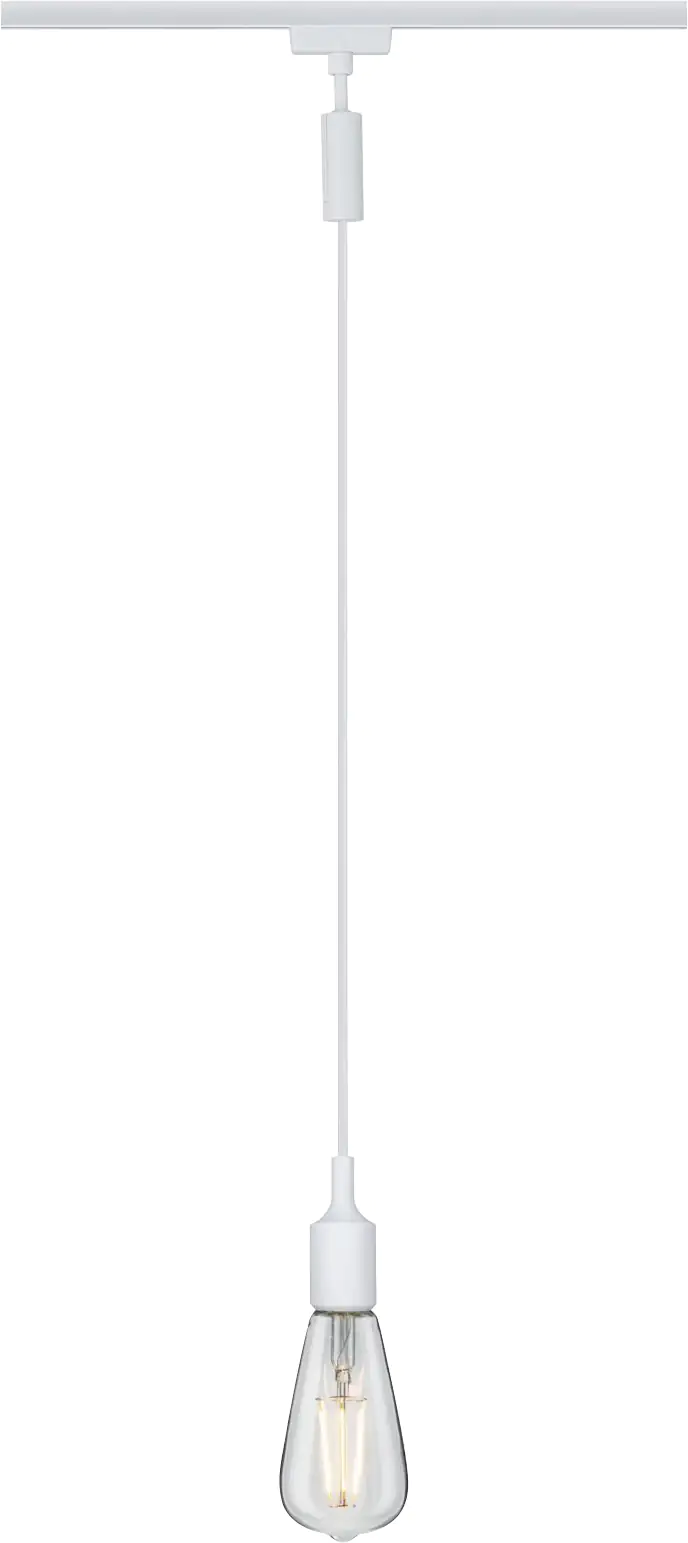 Paulmann URail Pendeladapter Universal