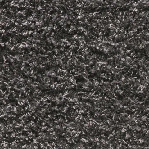 Fußmatte Samson anthrazit, 50 x 80 cm Fußmatte Samson anthrazit, 50 x 80 cm
