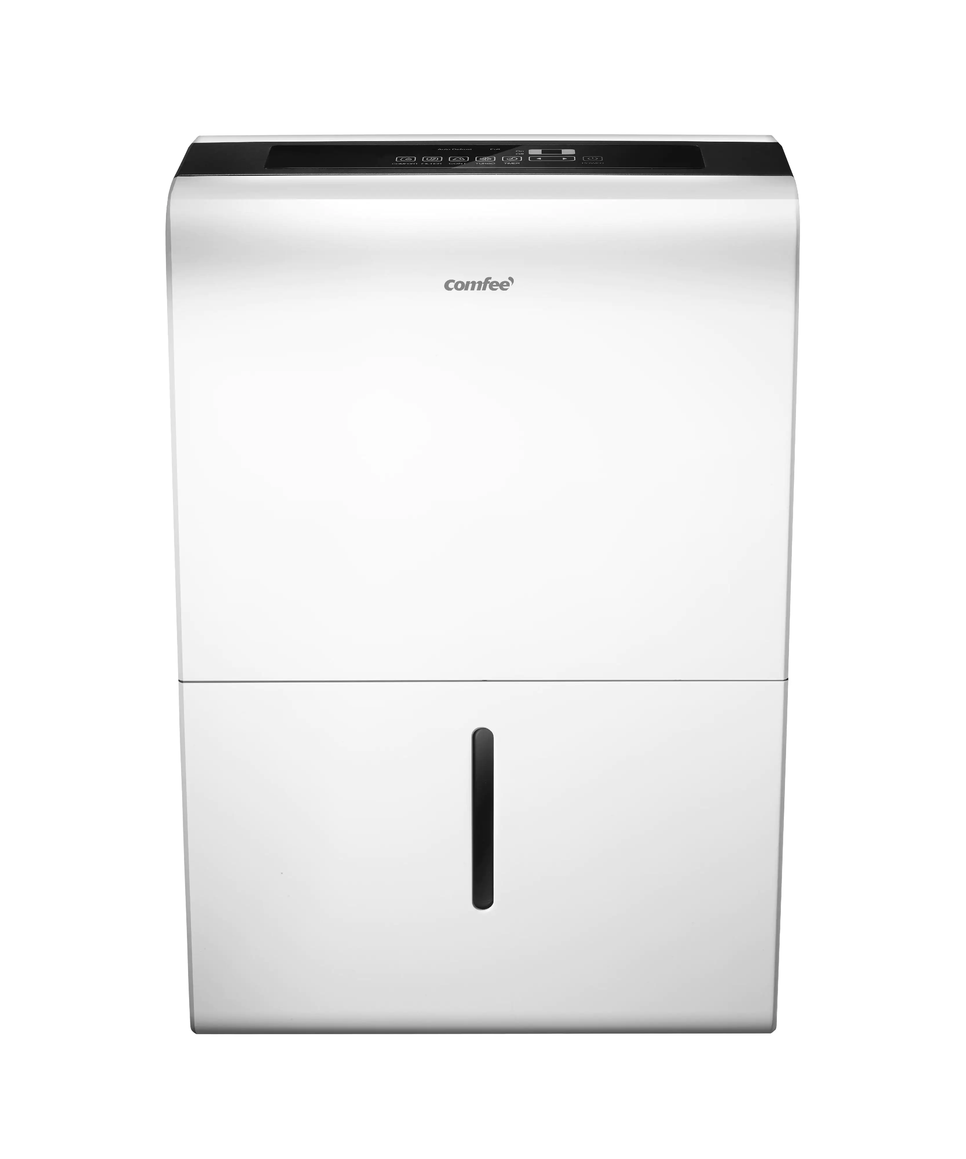 Comfee Luftentfeuchter MDDP-50DEN1 bis zu 250 m³, 6 Liter Wassertank Comfee Luftentfeuchter MDDP-50DEN1 bis zu 250 m³, 6 Liter Wassertank