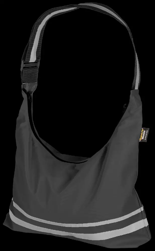 9001778445186_001 Walser Faltbare Shoppingbag schwarz