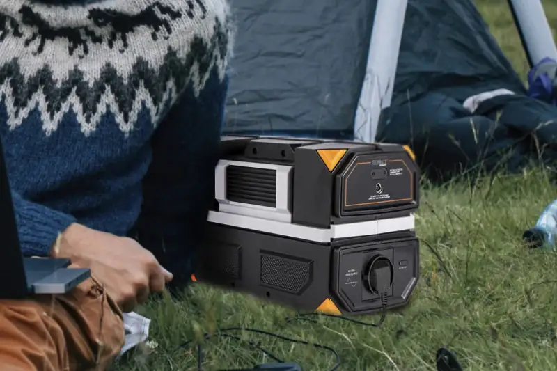 Technaxx Powerstation TX-201 300 Watt