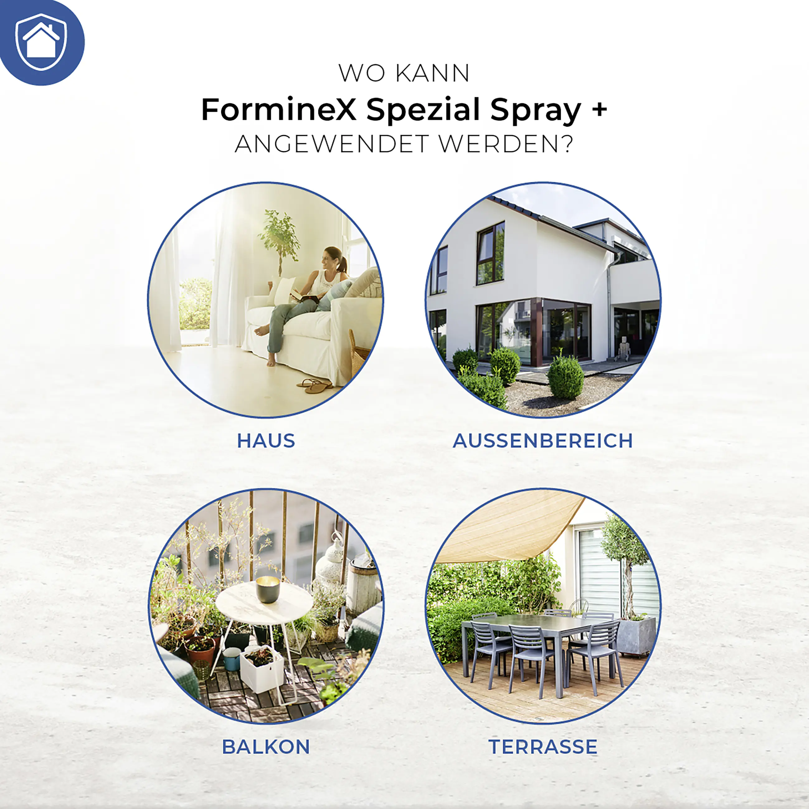 Protect Home FormineX Spezialspray+ 200 ml Protect Home FormineX Spezialspray+ 200 ml