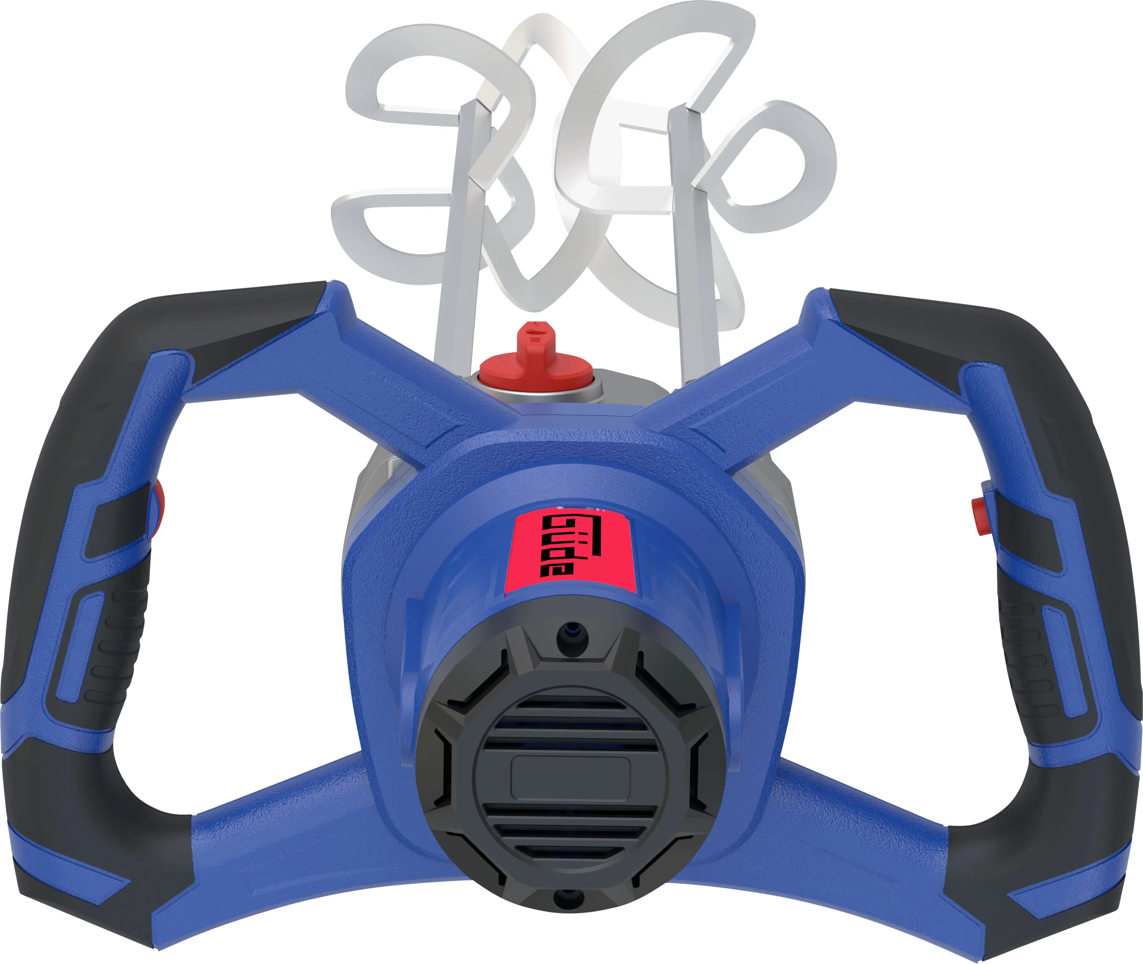 Güde Rührwerk GRW 1811.1 TWIN 1800 W