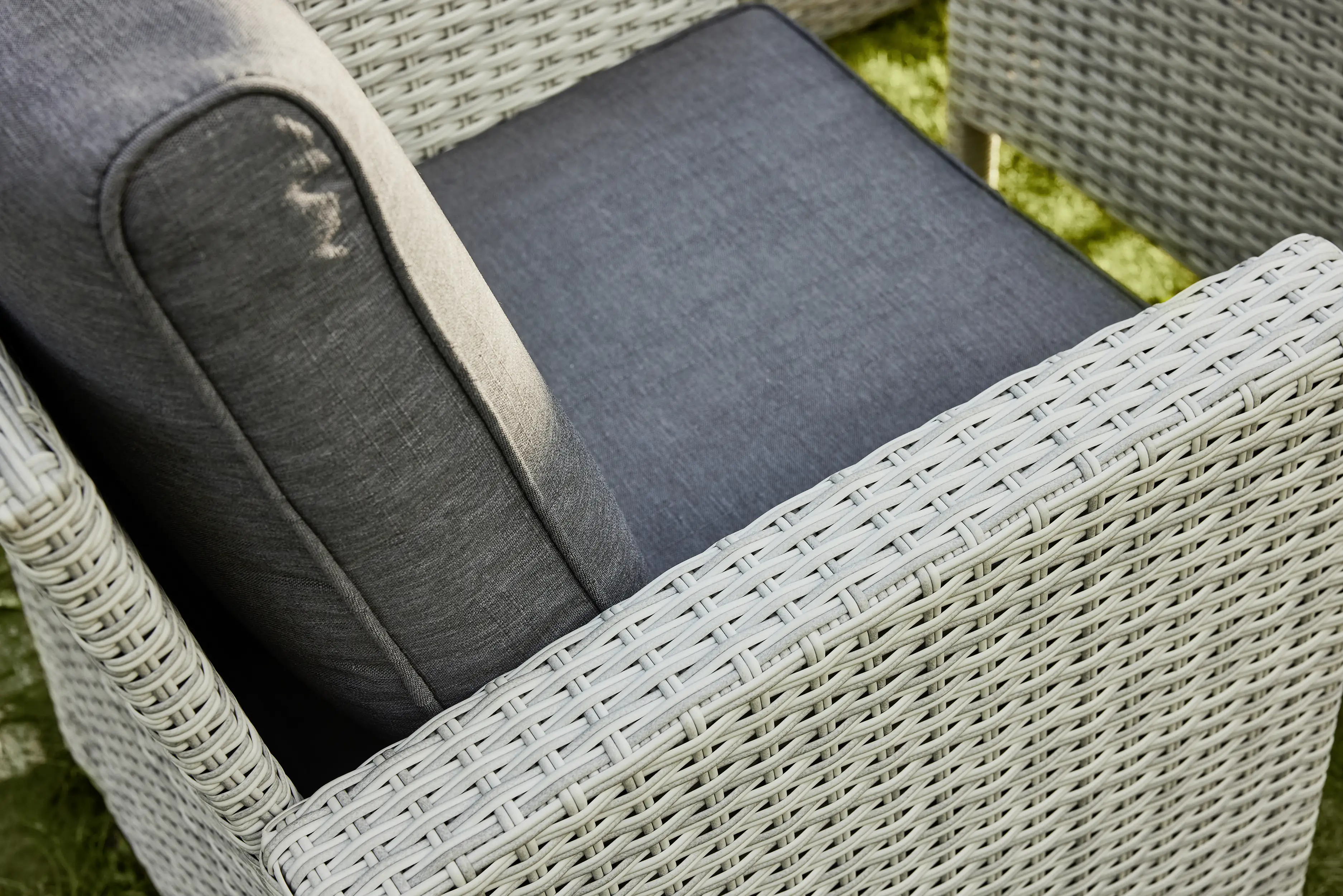 Trendline Dining Lounge Möbelset Turin XXL Trendline Dining Lounge Möbelset Turin XXL