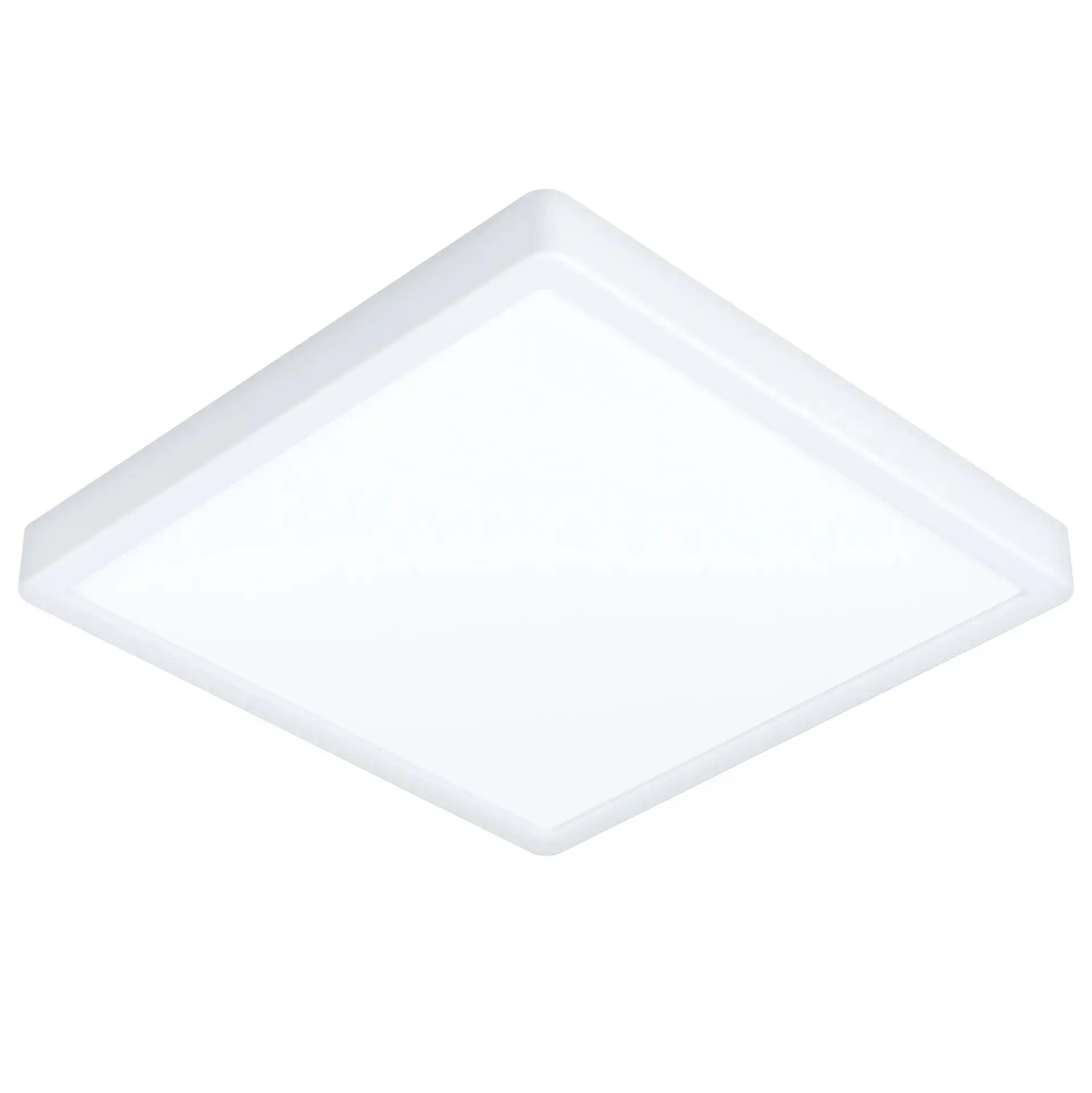 Eglo LED Deckenleuchte Fueva 6-Z weiß 30 x 30 cm RGB dimmbar Eglo LED Deckenleuchte Fueva 6-Z weiß 30 x 30 cm RGB dimmbar
