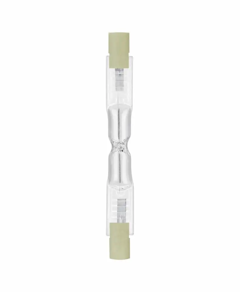Osram Halogenlampe Superstar R7s 48W warmweiß, dimmbar, klar