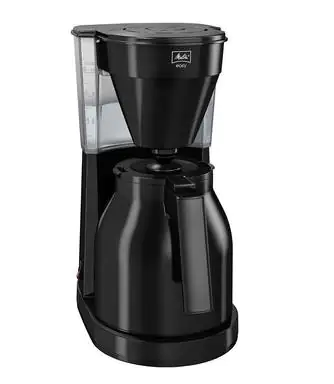 Melitta Kaffeemaschine Easy Therm II 8 Tassen