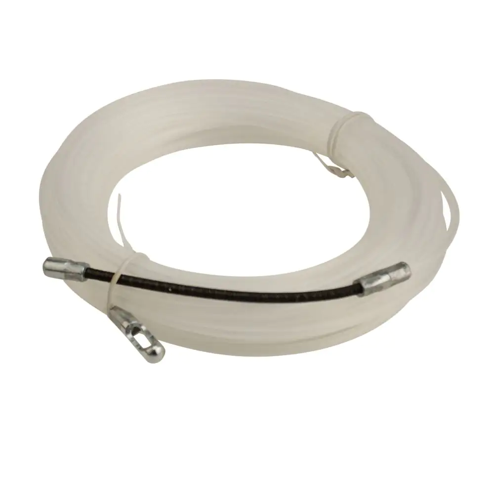 Nylon Einziehband Kunststoff, 10 m