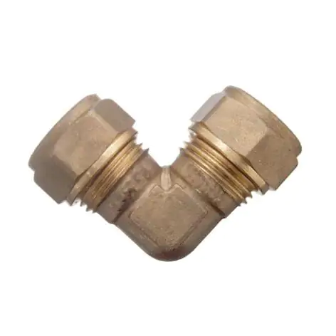 Cornat Klemmring Winkel 90° / Ø 22 mm