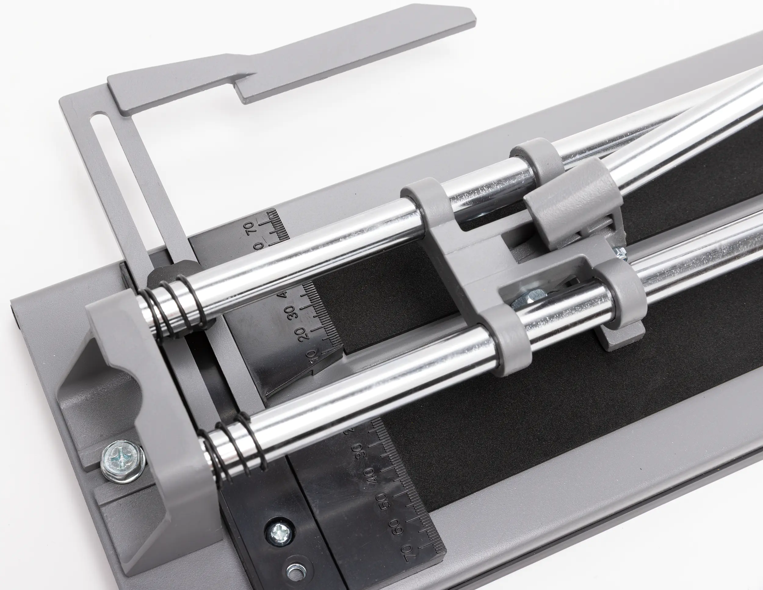 TrendLine Fliesenschneider für Parallelschnitte TF400 28 cm TrendLine Fliesenschneider für Parallelschnitte TF400 28 cm