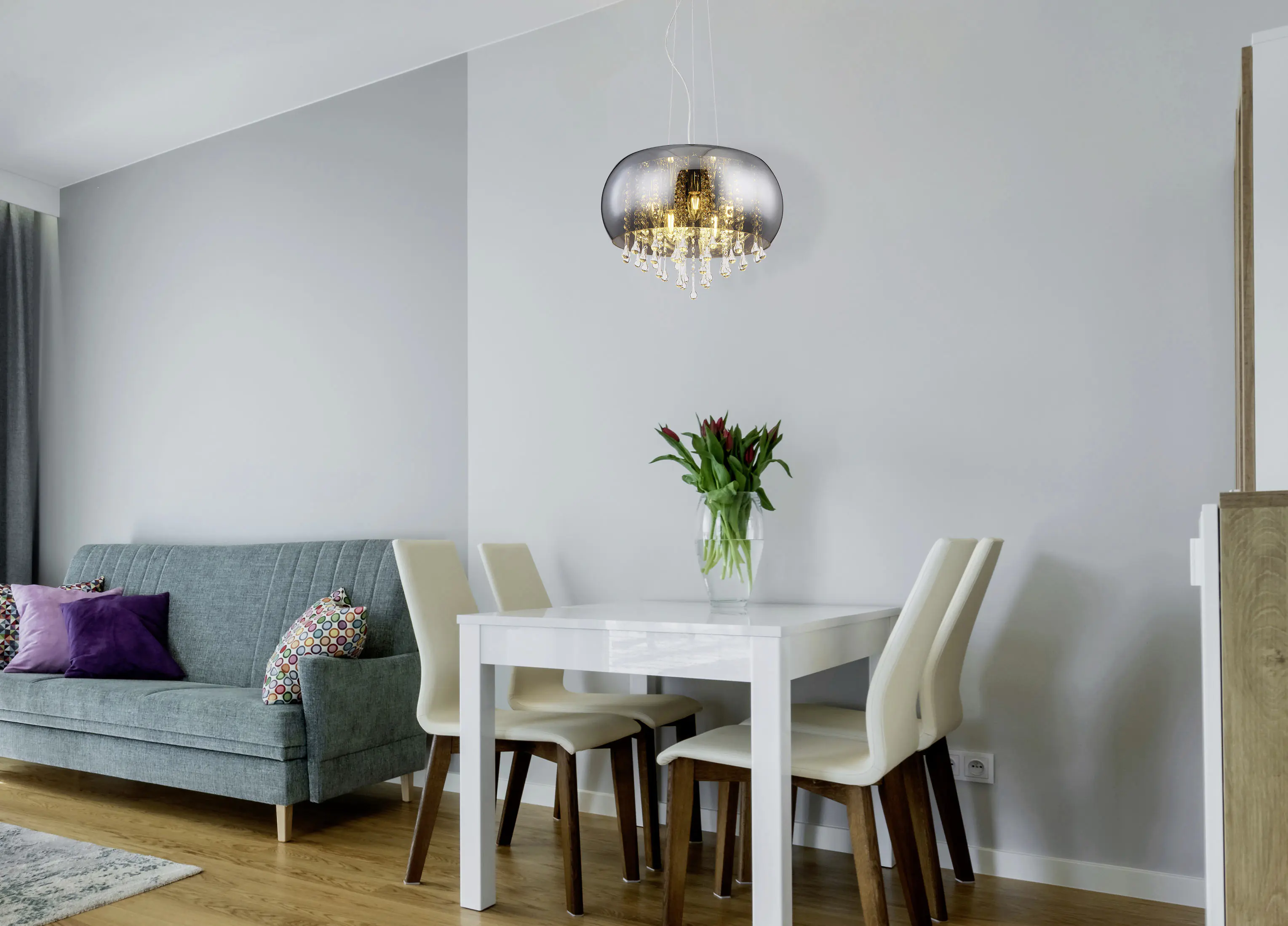 Globo Hängeleuchte Kalla