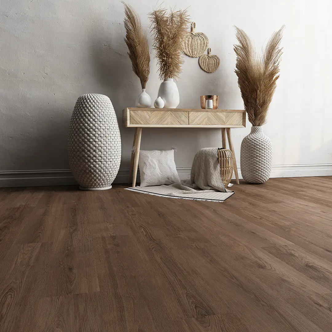 Classen Vinyl Designboden Ceramin Floors Tera Yoho Oak