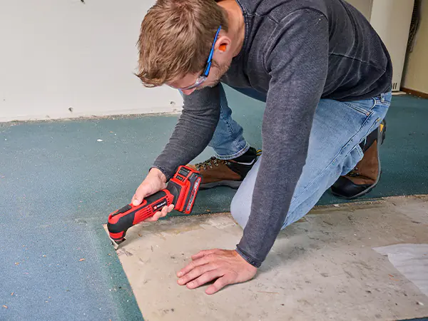 Einhell Expert Akku-Multifunktionswerkzeug TE-MG 18/1 Li Solo Einhell Expert Akku-Multifunktionswerkzeug TE-MG 18/1 Li Solo