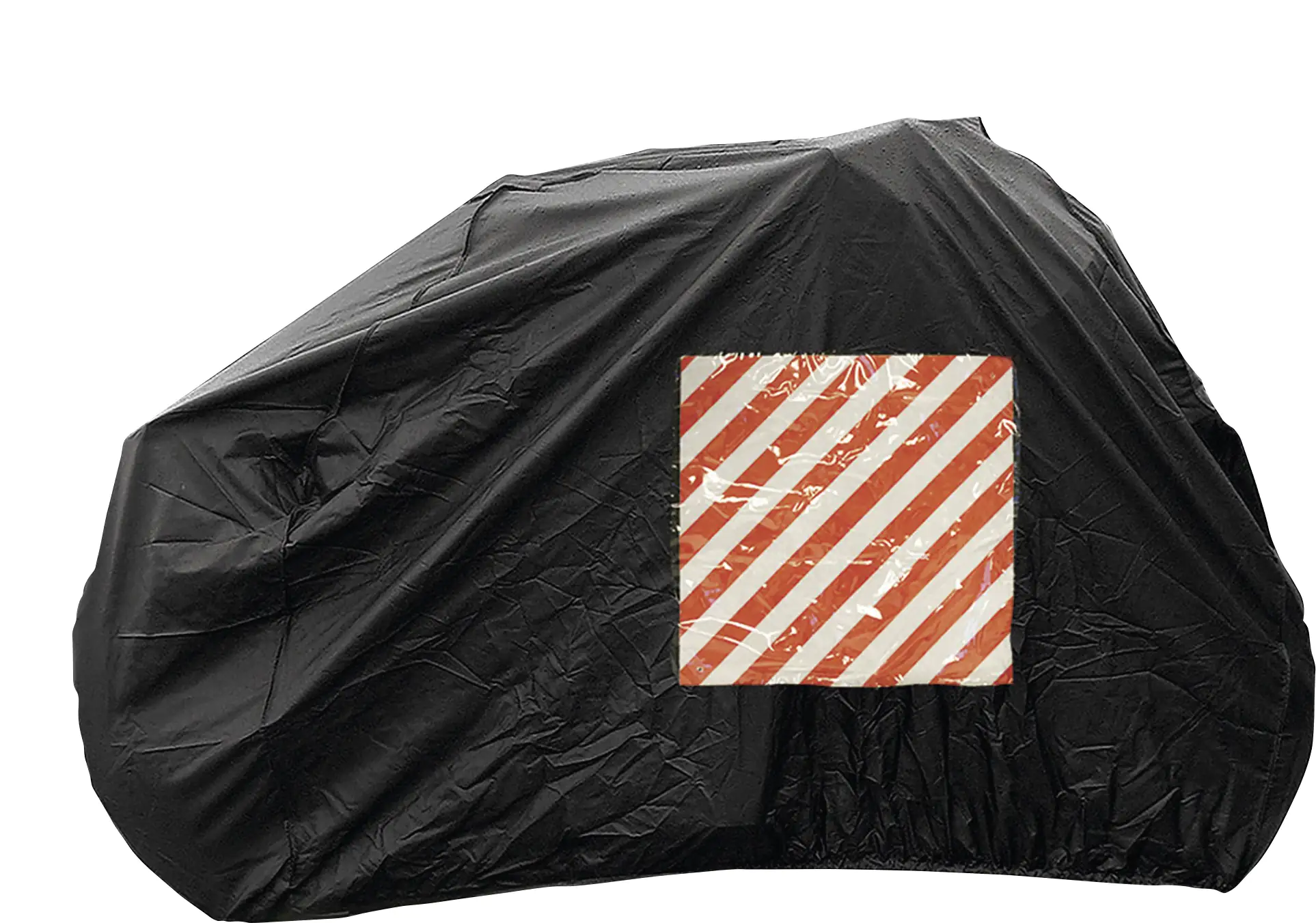 Cartend Fahrradschutzhülle Heckmontage Cartend Fahrradschutzhülle Heckmontage