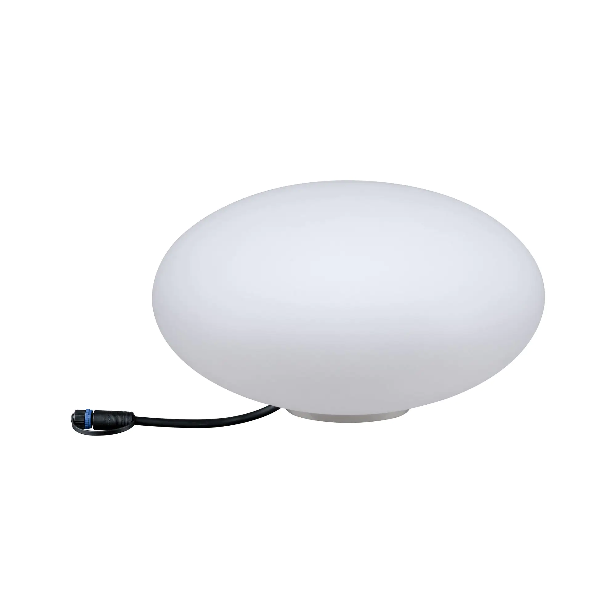 Paulmann Plug & Shine LED Lichtobjekt Stone Outdoor 28 cm warmweiß Paulmann Plug & Shine LED Lichtobjekt Stone Outdoor 28 cm warmweiß