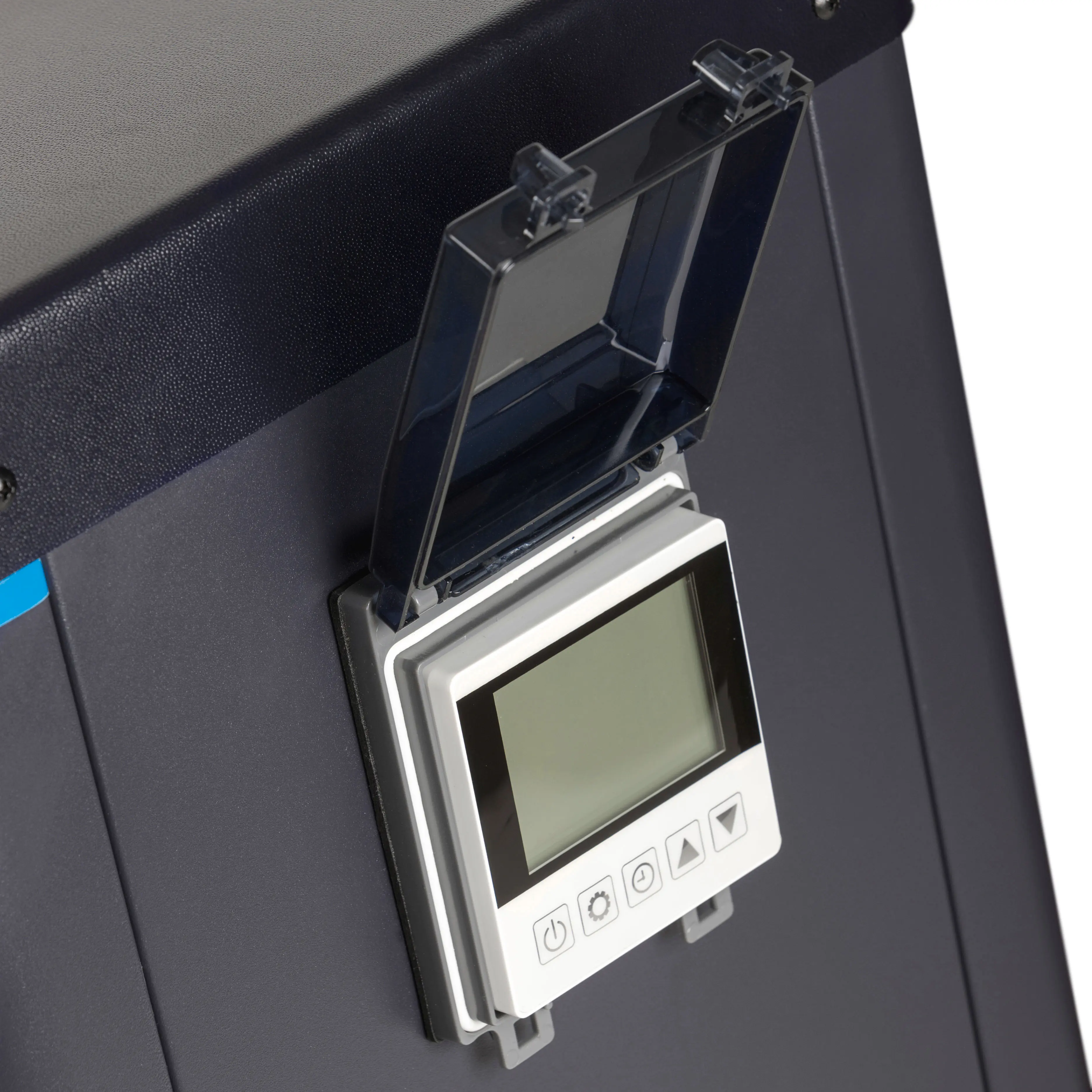 Gre Pool-Wärmepumpe Full Inverter mit WLAN 9,5 kW für Pools bis 60 m³