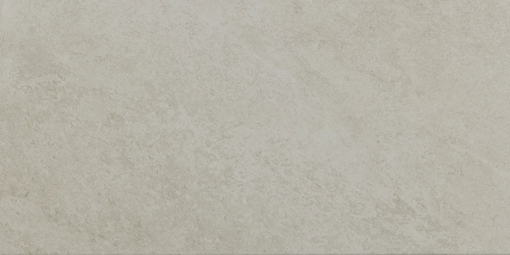 Bodenfliese Feinsteinzeug Questo Due 30 x 60,4 cm crema