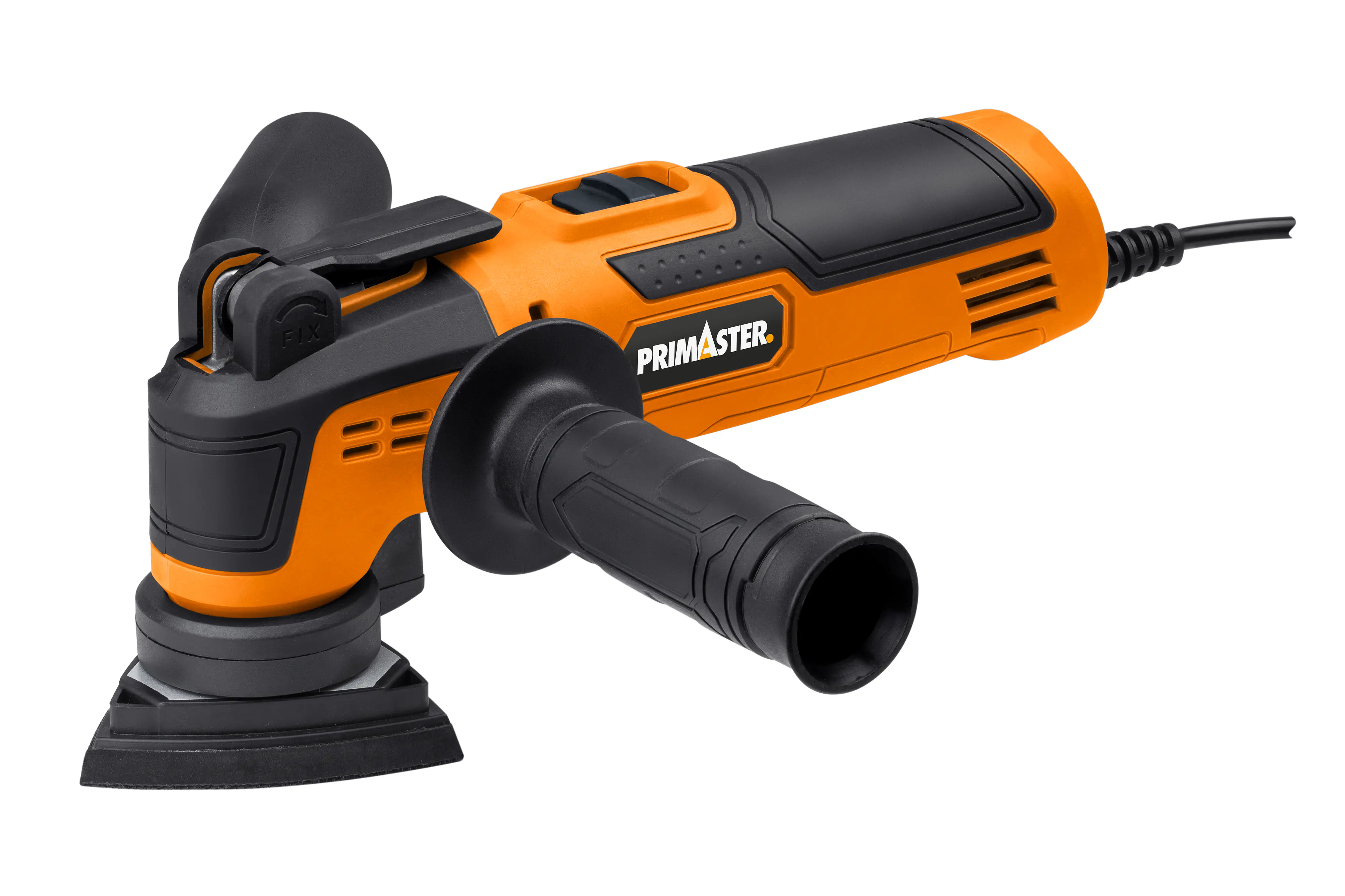 Primaster Multifunktionswerkzeug PMFW310 310W