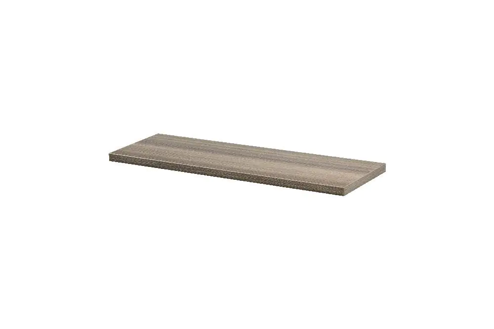Dolle Regalboden Lite Dekor 60 x 25 cm, 19 mm, driftwood
