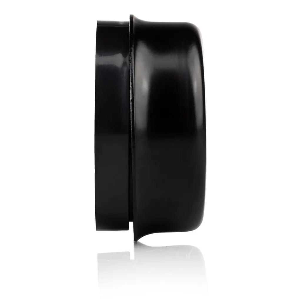 Byron kabelgebundene Türklingel DBW-23032 kabelgebunden, Metall