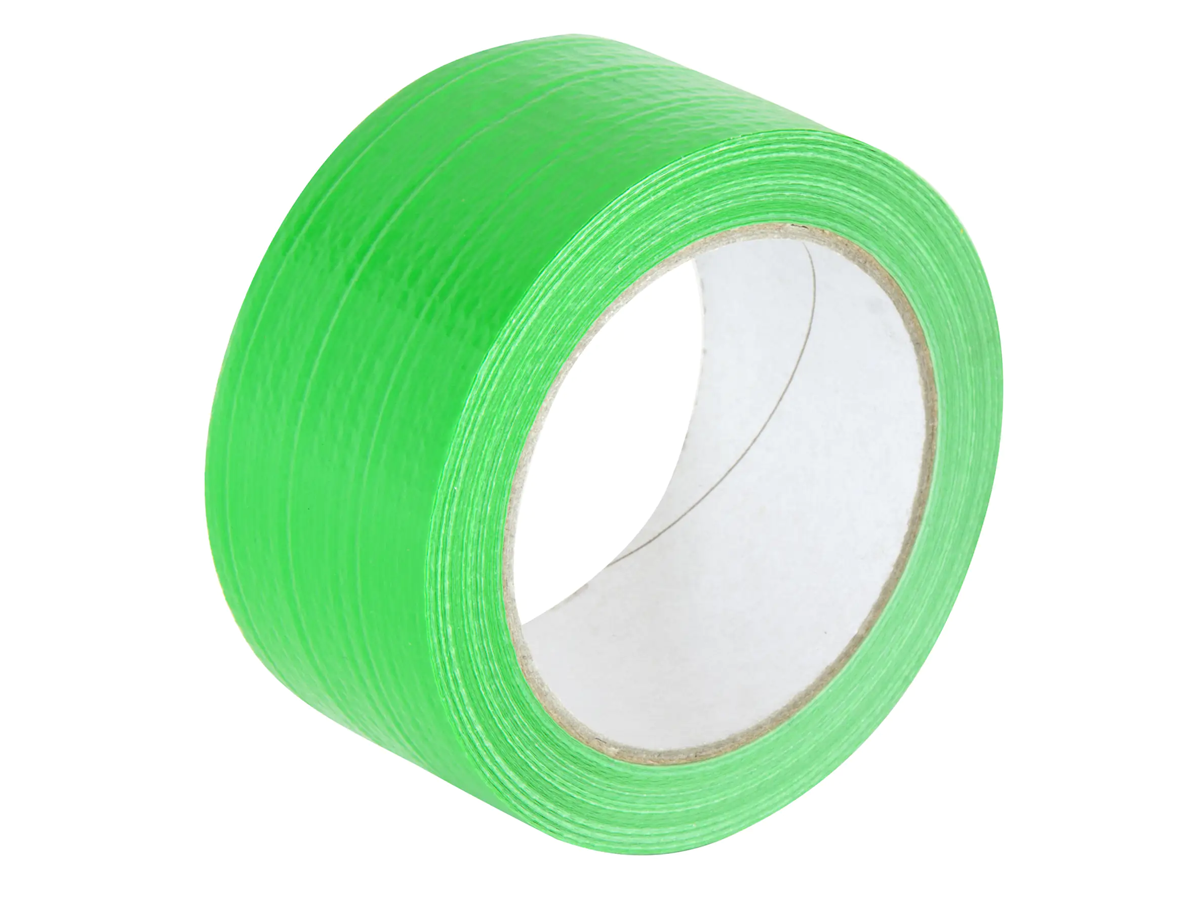 Nespoli Gewebe-Reparaturband 50 mm x 25 m, grün