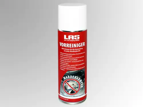 LAS Marderabwehr Vorbehandlungsspray 300 ml LAS Marderabwehr Vorbehandlungsspray 300 ml