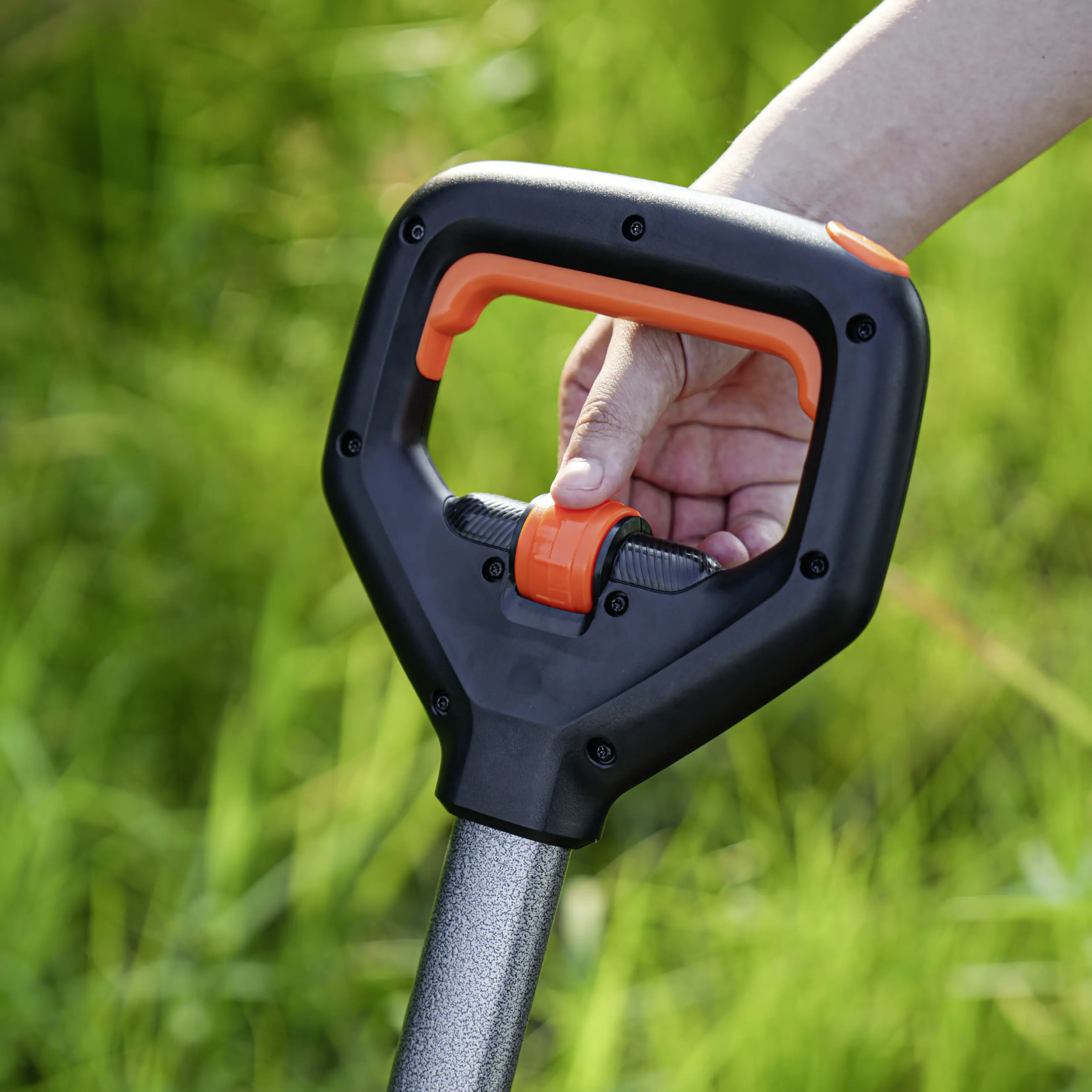 Litheli Bollerwagen 450 W W1 Pro, inkl. Akku 4.0 Ah