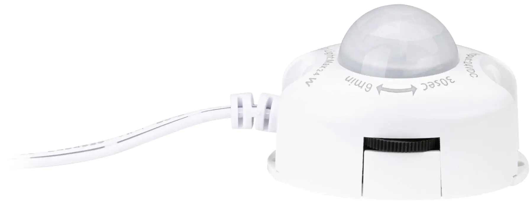 Paulmann MaxLED 250 LED Stripe Night Comfort Set für Einzelbett