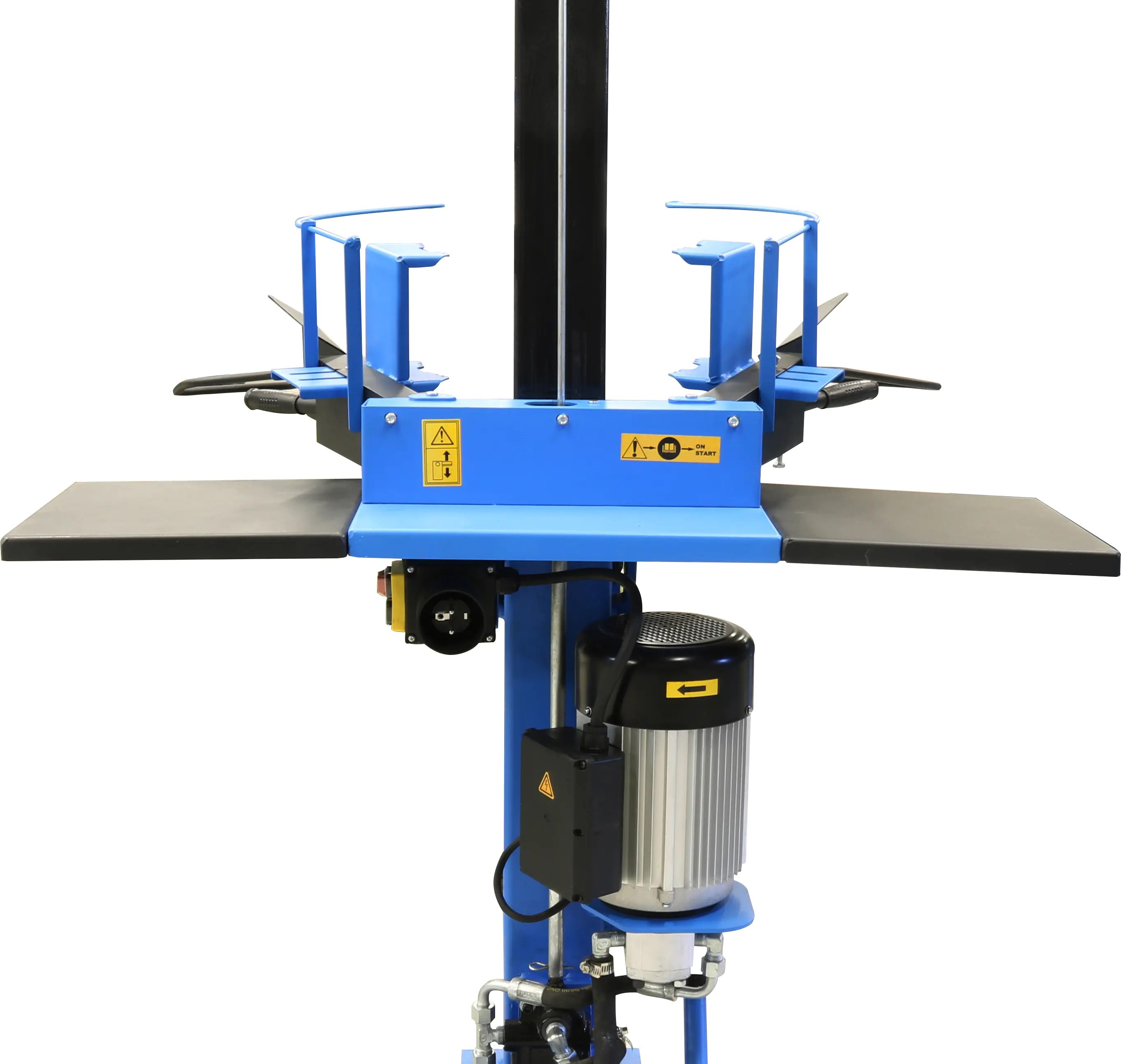 Güde Holzspalter GHS 500/6TE 6 t Güde Holzspalter GHS 500/6TE 6 t