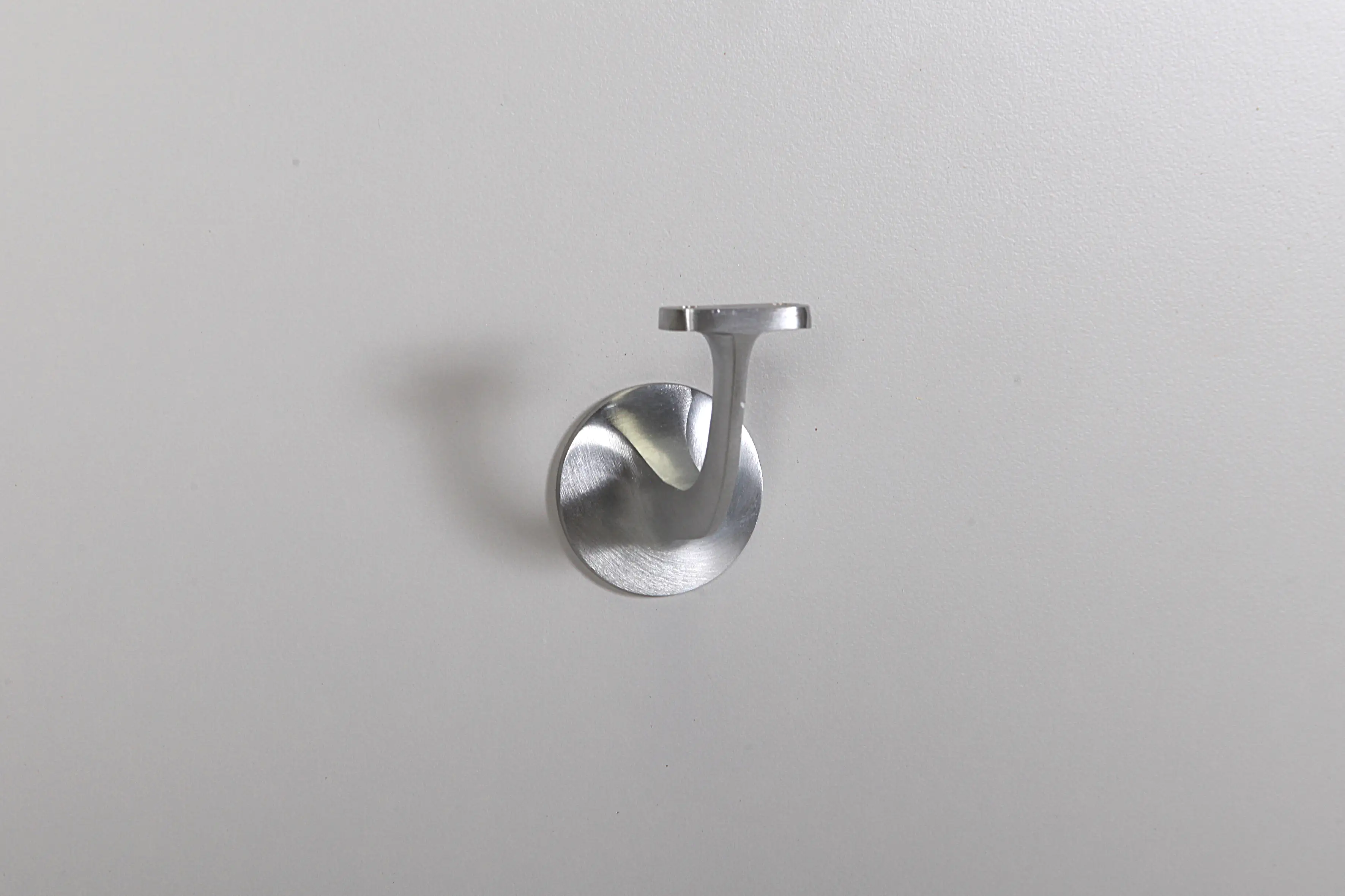 Dieda Handlaufkonsolen matt chrom