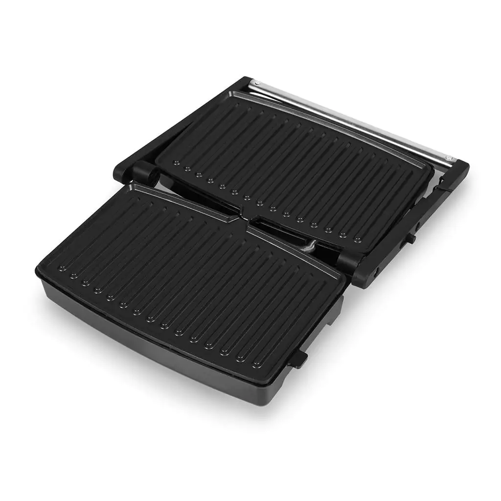 Tristar Kontaktgrill GR-2859 1500 Watt, 27,5x18 cm Grillfläche