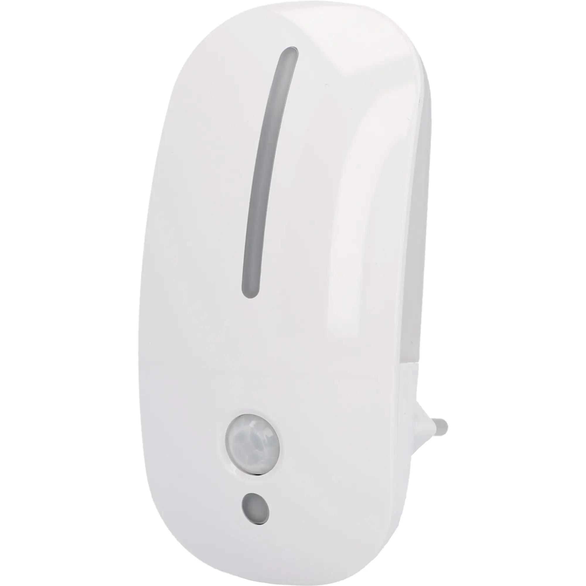 LED Nachtlicht mit Bewegungsmelder und Dämmerungssensor weiß LED Nachtlicht mit Bewegungsmelder und Dämmerungssensor weiß