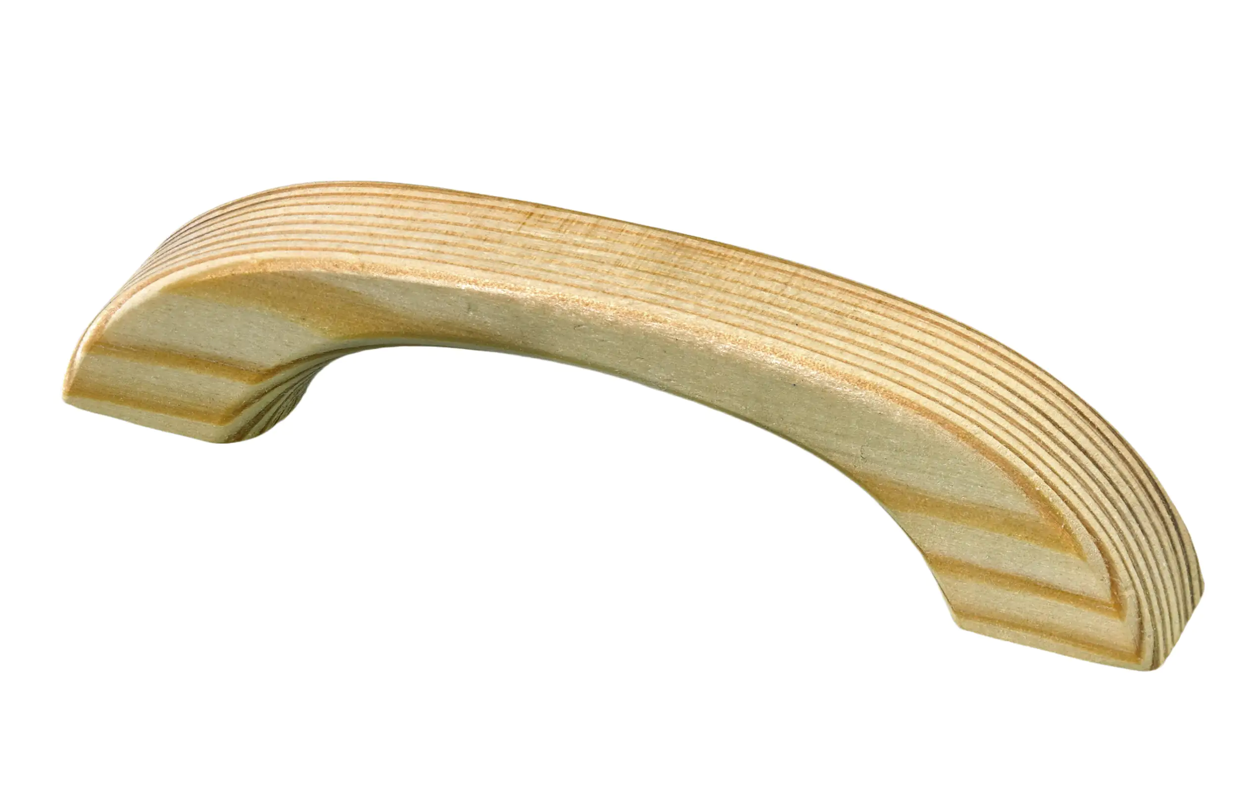 Hettich Möbelgriff Kiefer 17,0 x 119,0 x 28,0 mm - 1 Stück