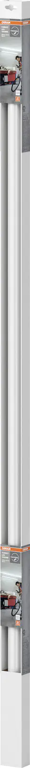 Osram LED Lichtleiste TubeKIT LED 21,5 Watt 150 cm neutralweiß
