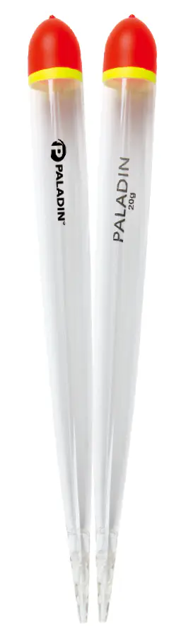 Paladin Posensortiment Hecht/Zander 20 g & 25 g