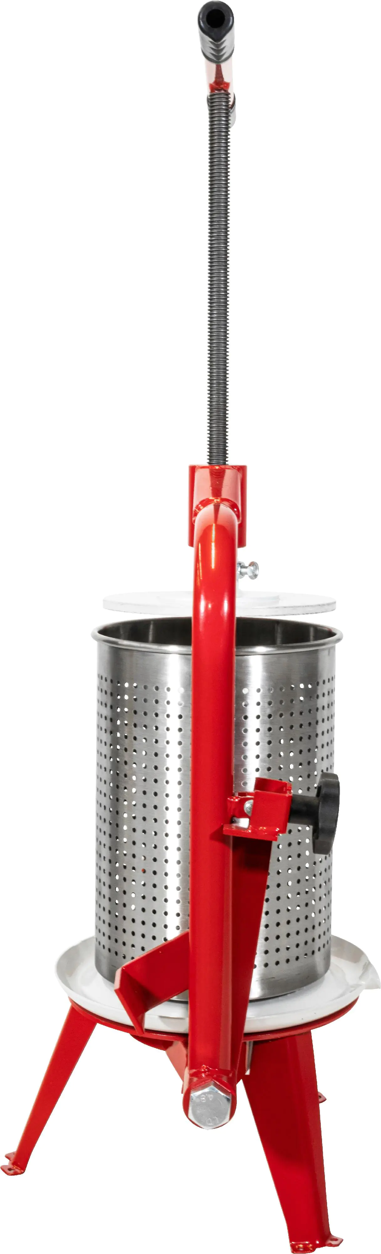 Güde Obstpresse OP 9